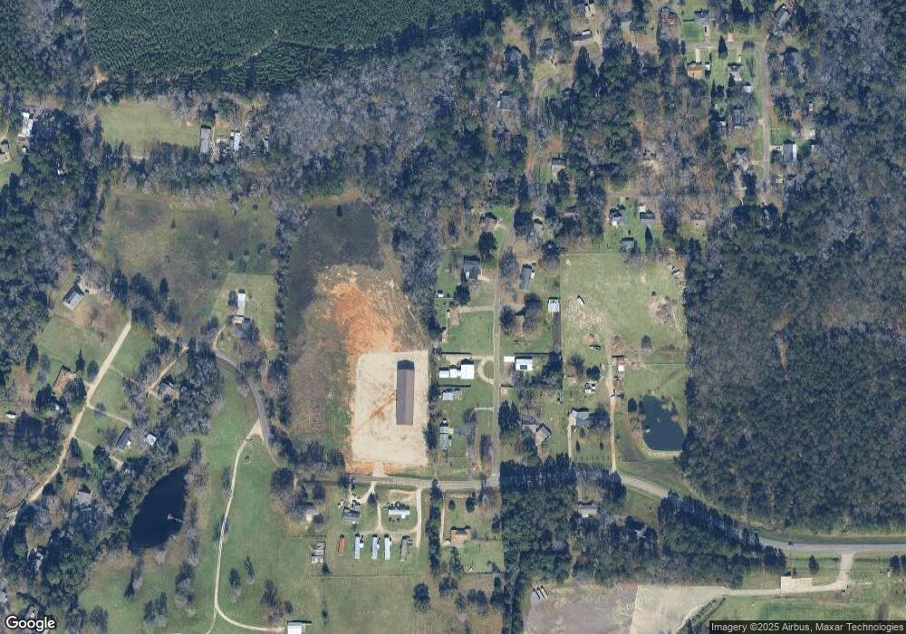 207 County Road 8201, Nacogdoches, TX 75964 - photo 1