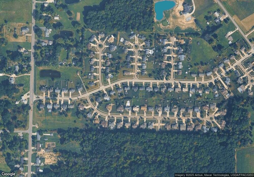 4280 Pletzer Blvd, Rootstown, OH 44272 - photo 1