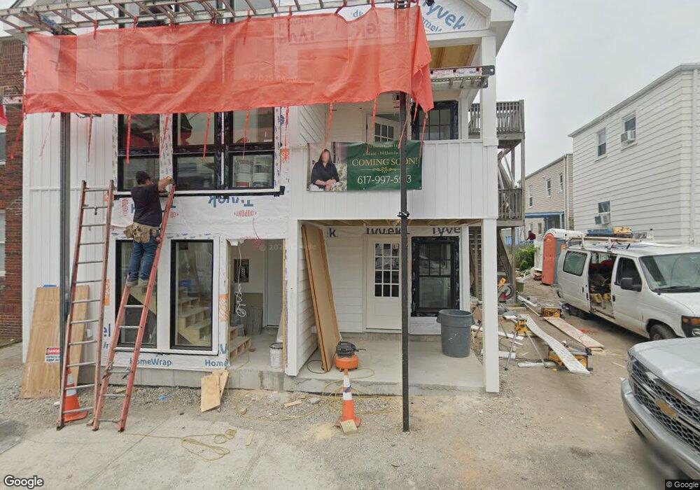 58 Cutler St unit 3, Winthrop, MA 02152 - photo 1