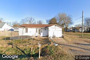 104 W England Ave, Marmaduke, AR 72443