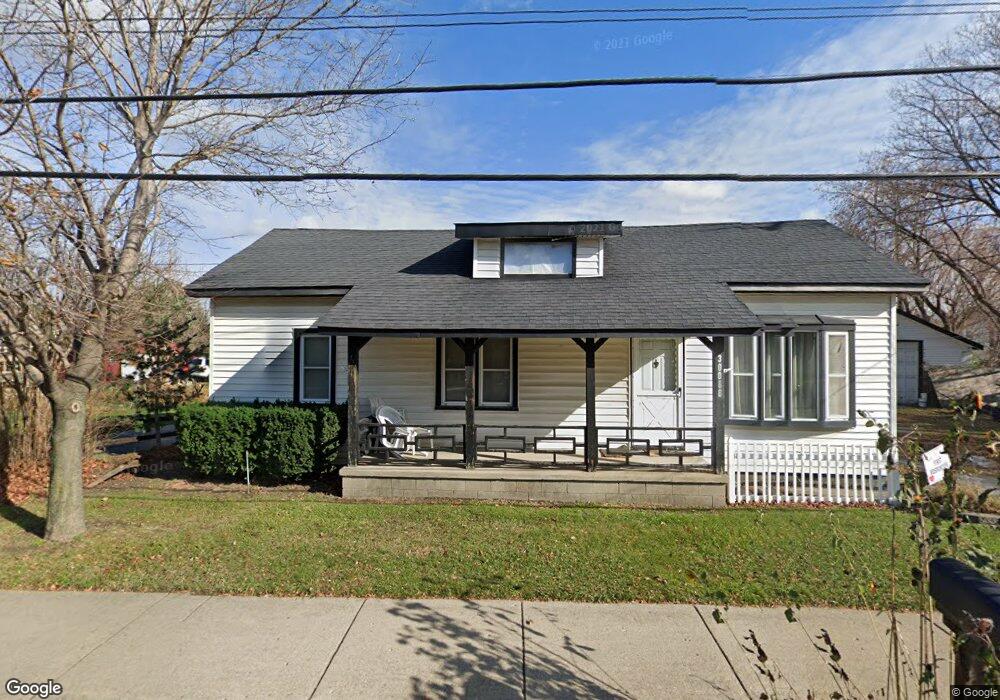 30204 Utica Rd, Roseville, MI 48066 - photo 1