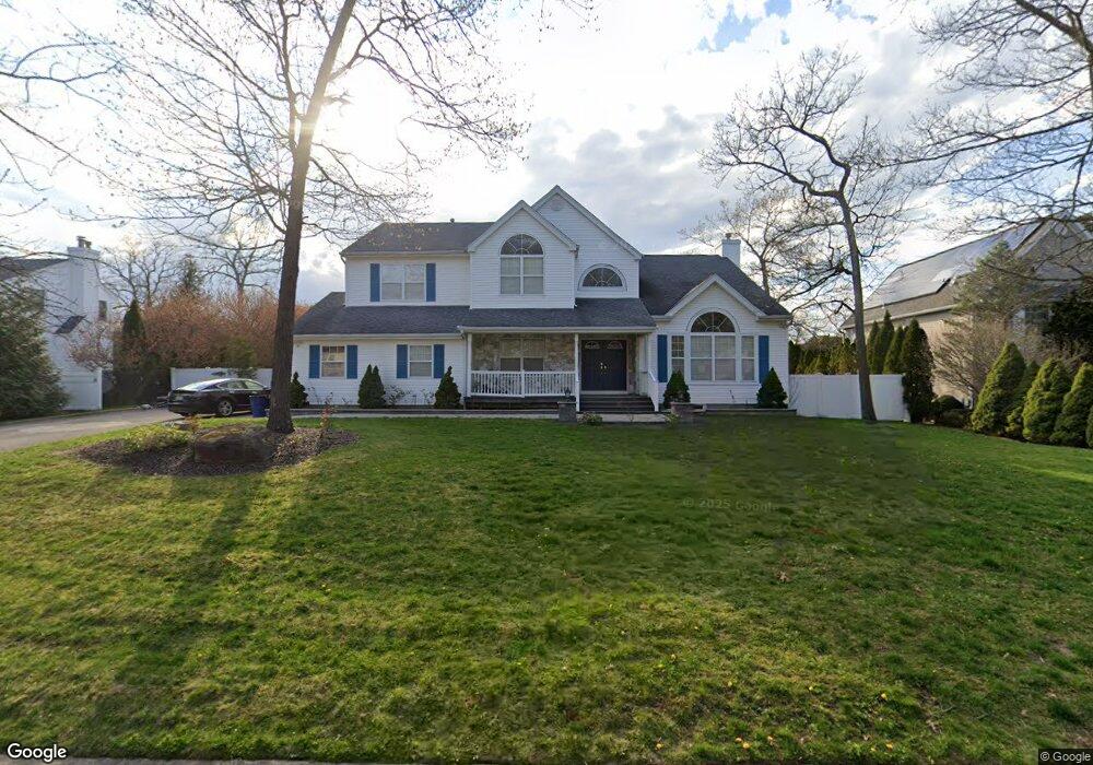 44 Wicks Path, ComMacK, NY 11725 - photo 1