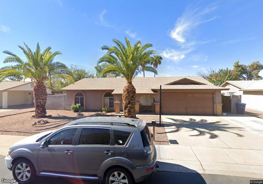 2406 N Nebraska St, Chandler, AZ 85225 - photo 1