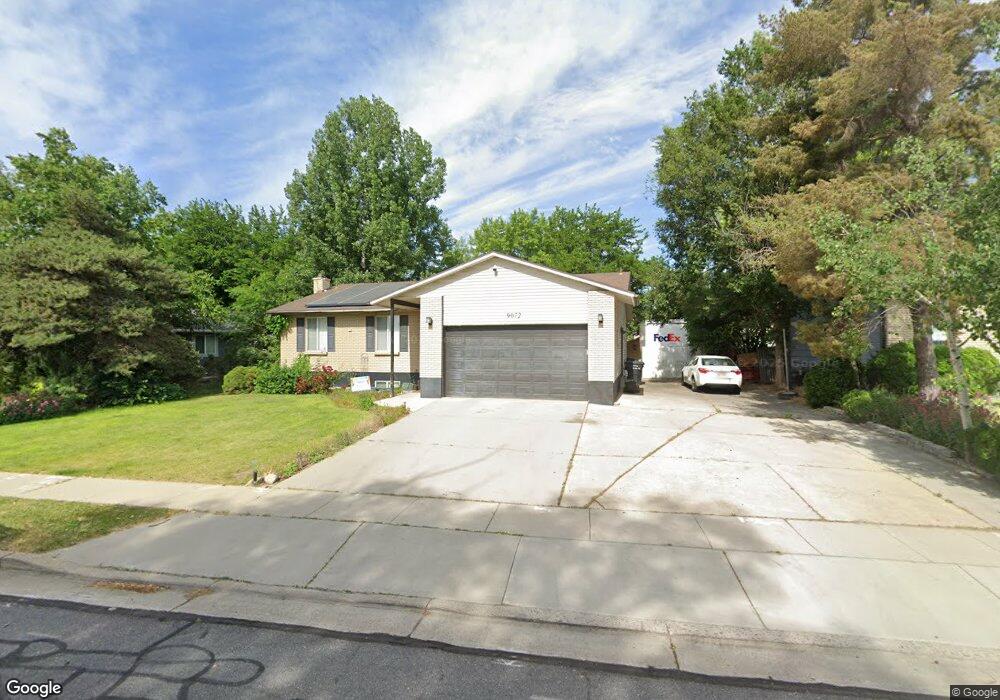 9072 Winthrope Dr, West Jordan, UT 84088 - photo 1