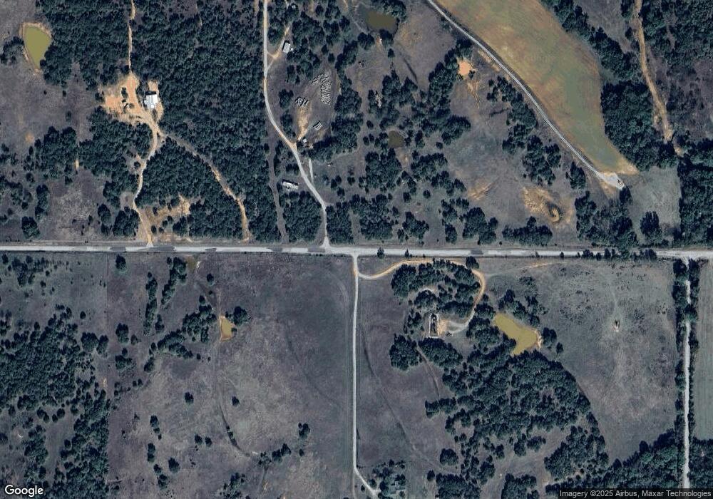 299836 Rd, Velma, OK 73491