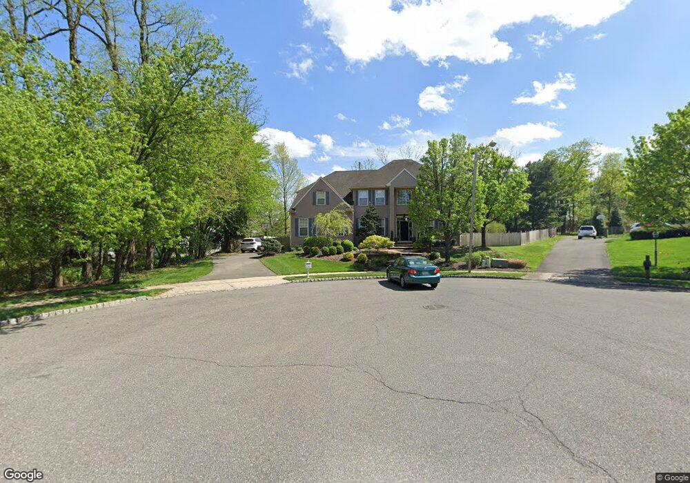 24 Forrest Ct, Mount Laurel, NJ 08054 - photo 1