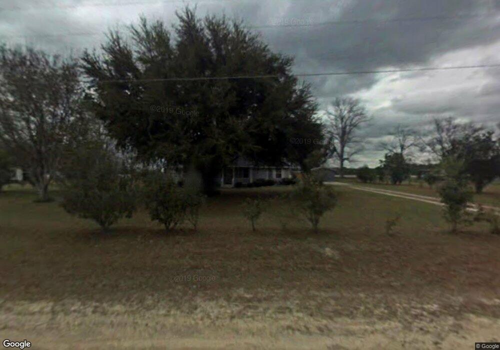 2736 Timberlake Dr, Waycross, GA 31503 - photo 1