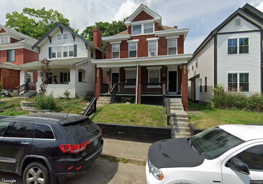 1604 Franklin Ave unit 606, Columbus, OH 43205 - photo 1