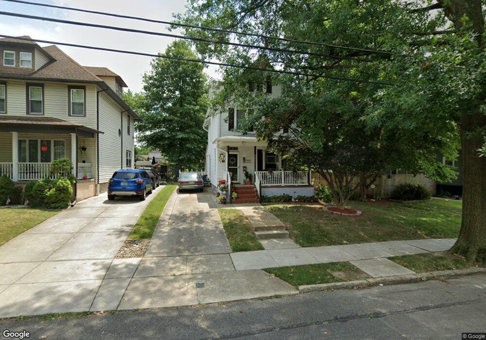 244 Maple Ave, Audubon, NJ 08106 - photo 1