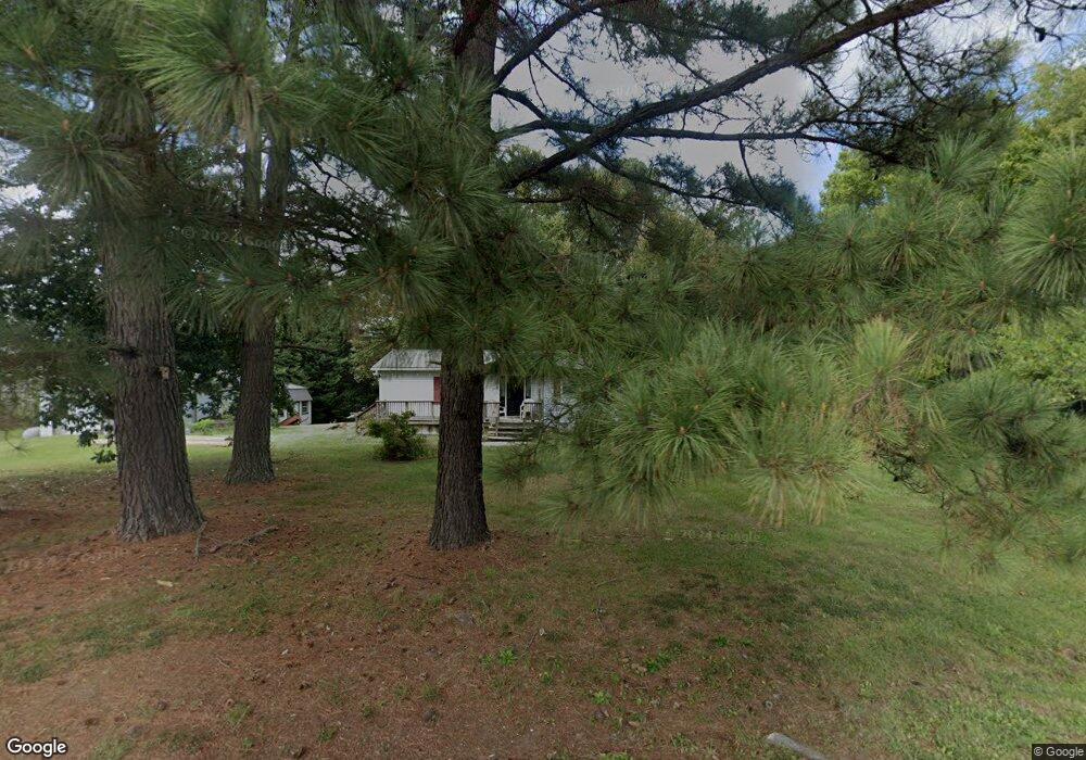 1411 Ebb Tide Dr, Colonial Beach, VA 22443 - photo 1