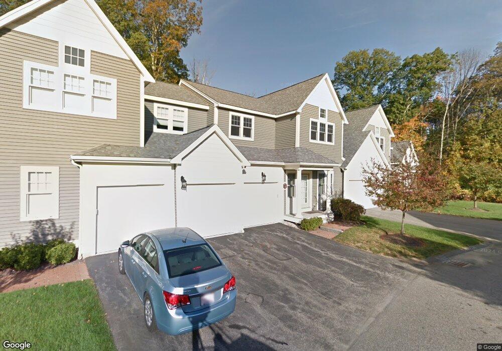 6 Cole Dr unit 4,11, Hopkinton, MA 01748 - photo 1