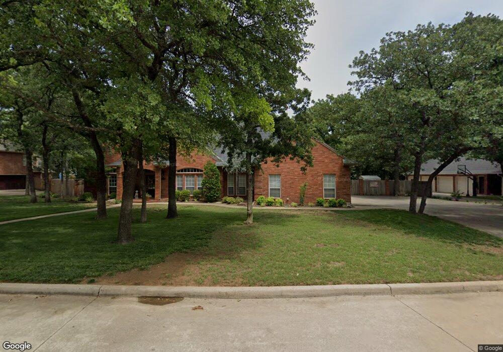 2818 Wildoaks Dr, Duncan, OK 73533 - photo 1