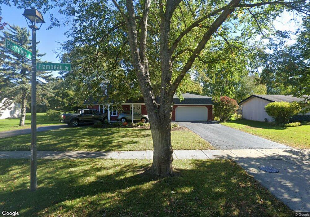 2300 Flambeau Dr, Naperville, IL 60564 - photo 1