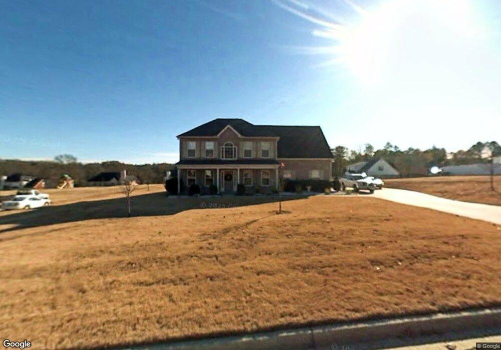 2690 Chantilly Ct SW, Conyers, GA 30094 - photo 1