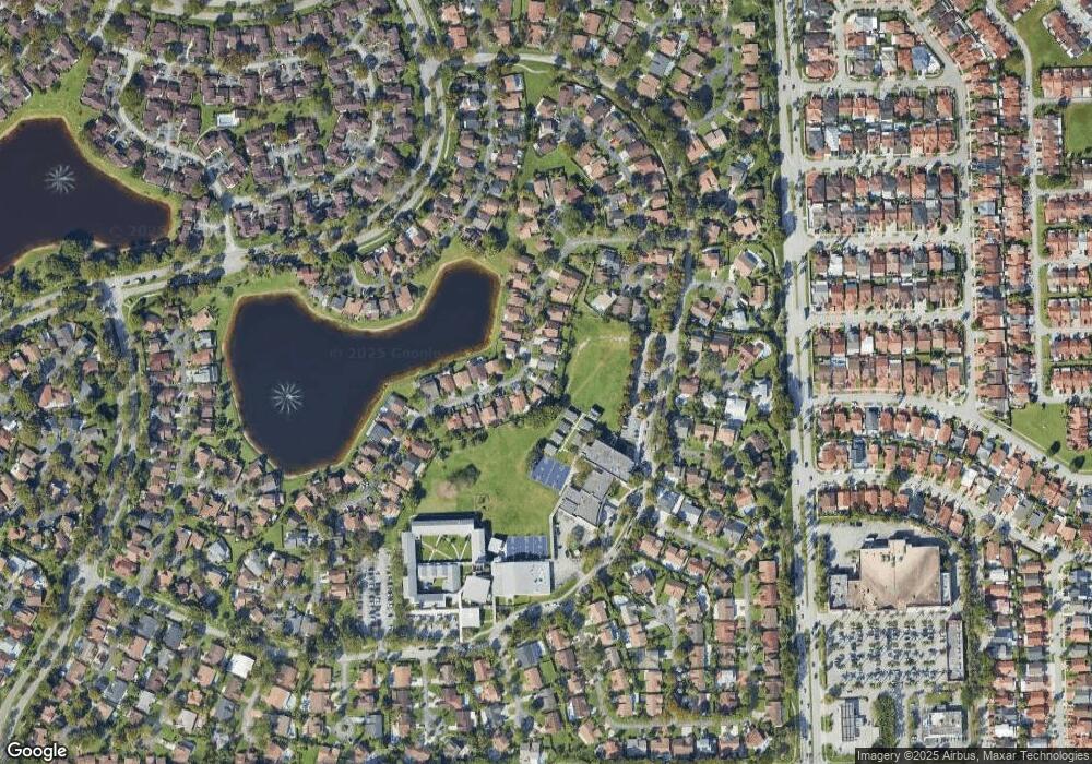 5113 SW 149th Place, Miami, FL 33185 - photo 1