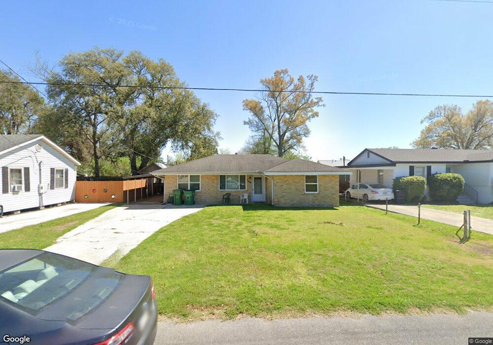 200 W 2nd St, Reserve, LA 70084 - photo 1