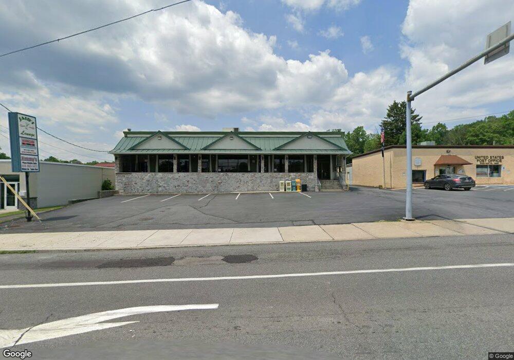 130 N Broadway, Wind Gap, PA 18091 - photo 1