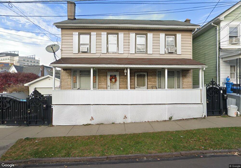 15 W Maple St, Wilkes Barre, PA 18702 - photo 1