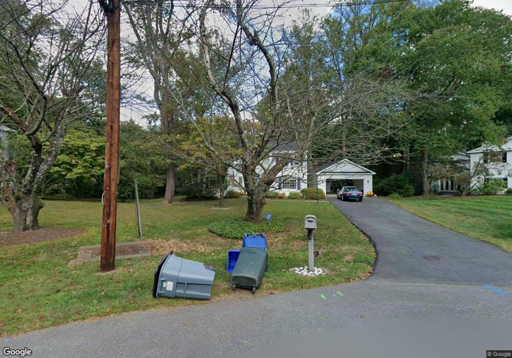 8907 Transue Dr, Bethesda, MD 20817 - photo 1