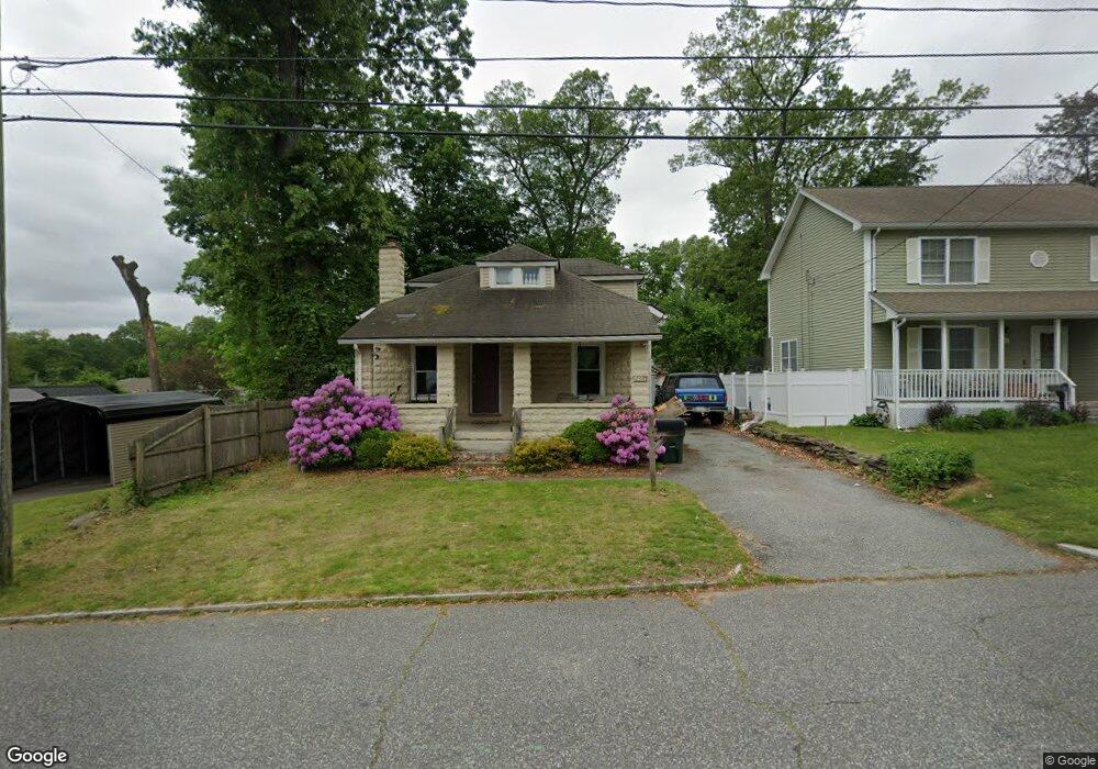 234 Draper St, Springfield, MA 01108 - photo 1