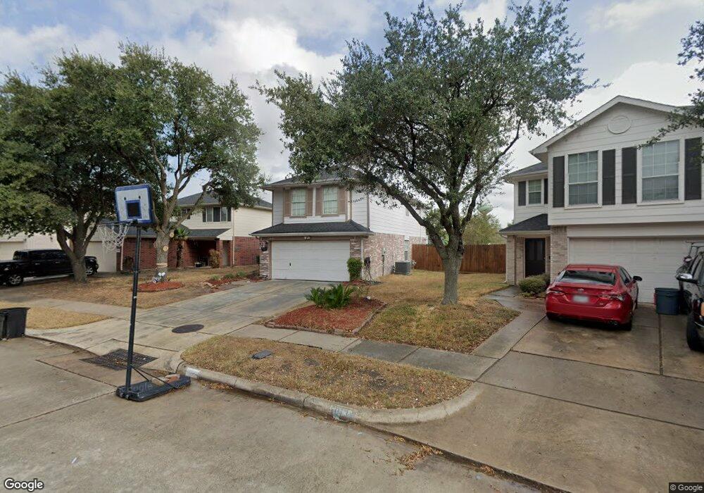 10138 Revelstoke Dr, Houston, TX 77086 - photo 1
