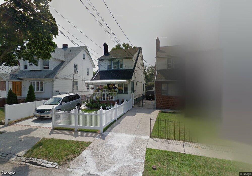 19734 Carpenter Ave, Hollis, NY 11423 - photo 1