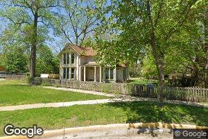 310 W Jackson Blvd, Elkhart, IN 46516