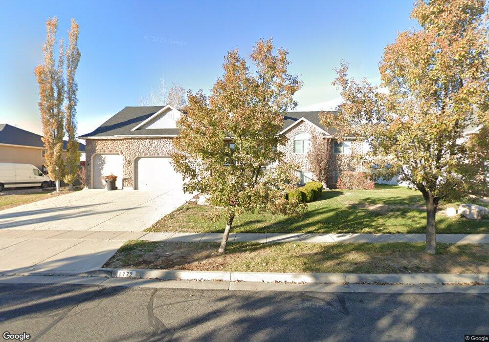 1772 Ranch Rd, Farmington, UT 84025 - photo 1