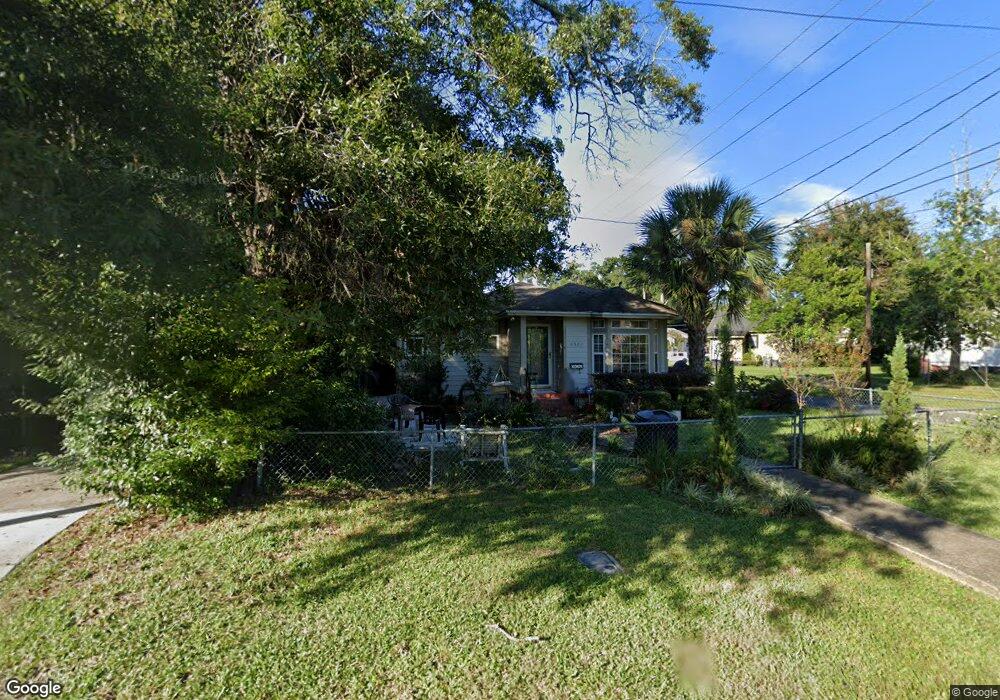 4503 Attleboro St, Jacksonville, FL 32205 - photo 1