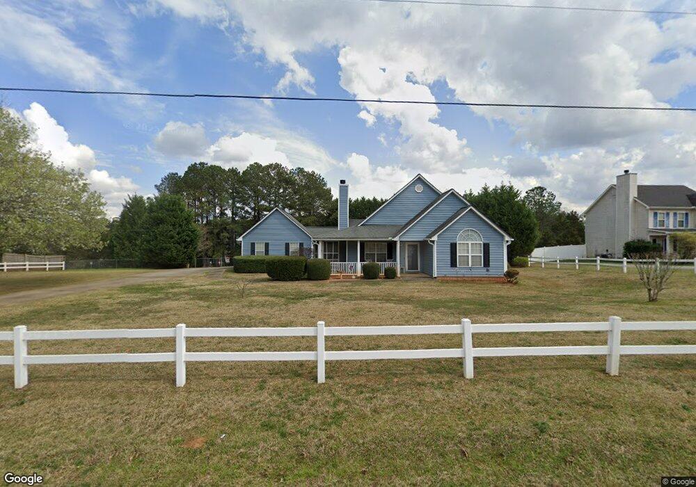 217 Nina Cir, Locust Grove, GA 30248 - photo 1