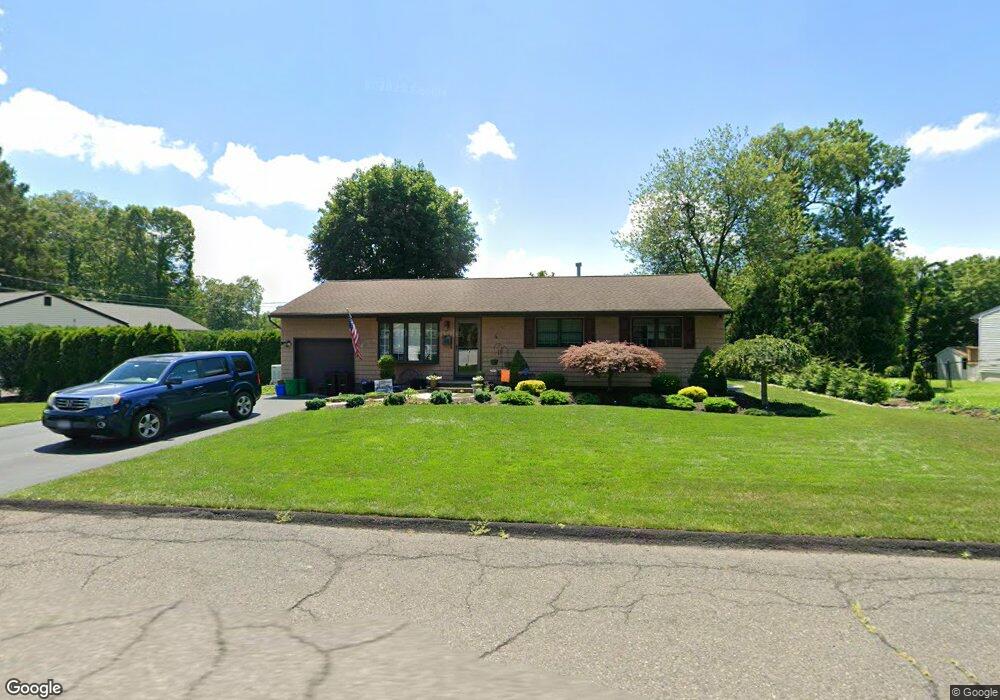 4 Debra Lee Ct, West Nyack, NY 10994 - photo 1