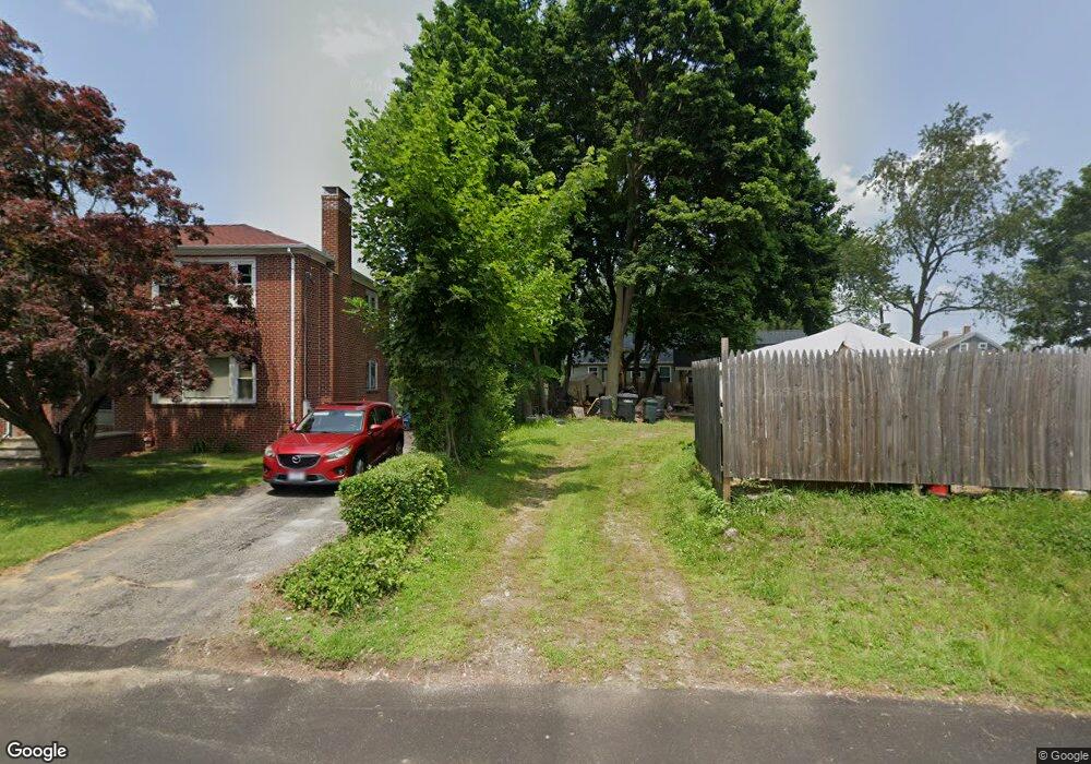 19 Sherwood St, Cranston, RI 02920 - photo 1