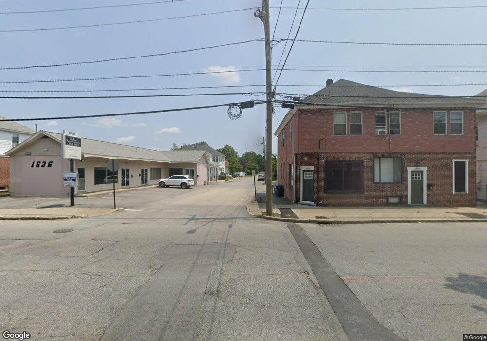 0 Sherwood St, Cranston, RI 02920 - photo 1