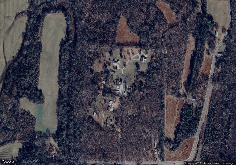 1120 Sumach Church Rd, Chatsworth, GA 30705 - photo 1