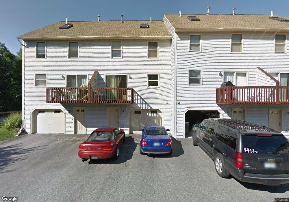 6 High Bridge Hill unit U171, Nashua, NH 03063 - photo 1