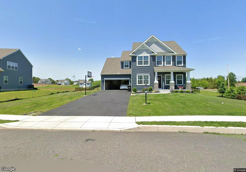 1006 Smyth Ln, Pennsburg, PA 18073 - photo 1