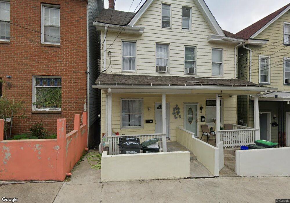 52 S Cedar St, Hazleton, PA 18201 - photo 1