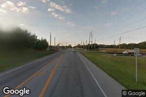 632.5 S State St, Greenfield, IN 46140