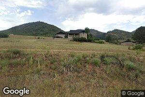 9580 Chipita Park Rd, Cascade, CO 80809