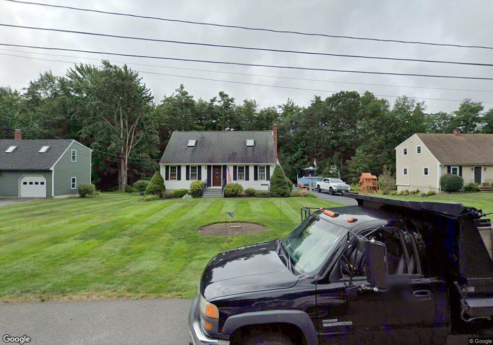 274 Wells Highlands, Wells, ME 04090 - photo 1