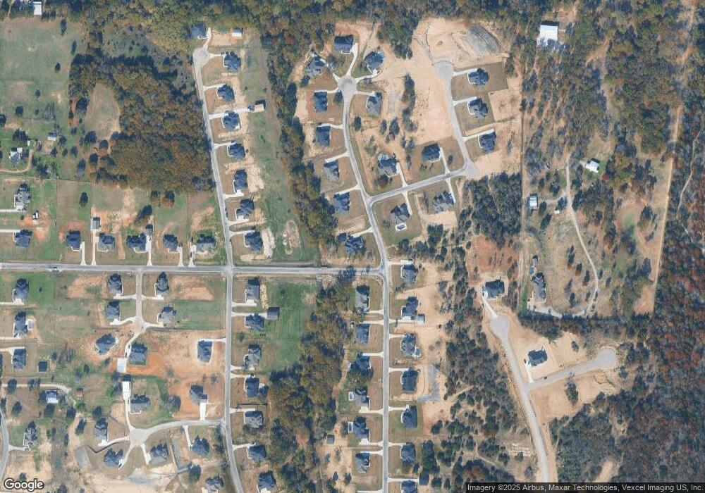 951 Silverleaf Dr, Weatherford, TX 76085 - photo 1