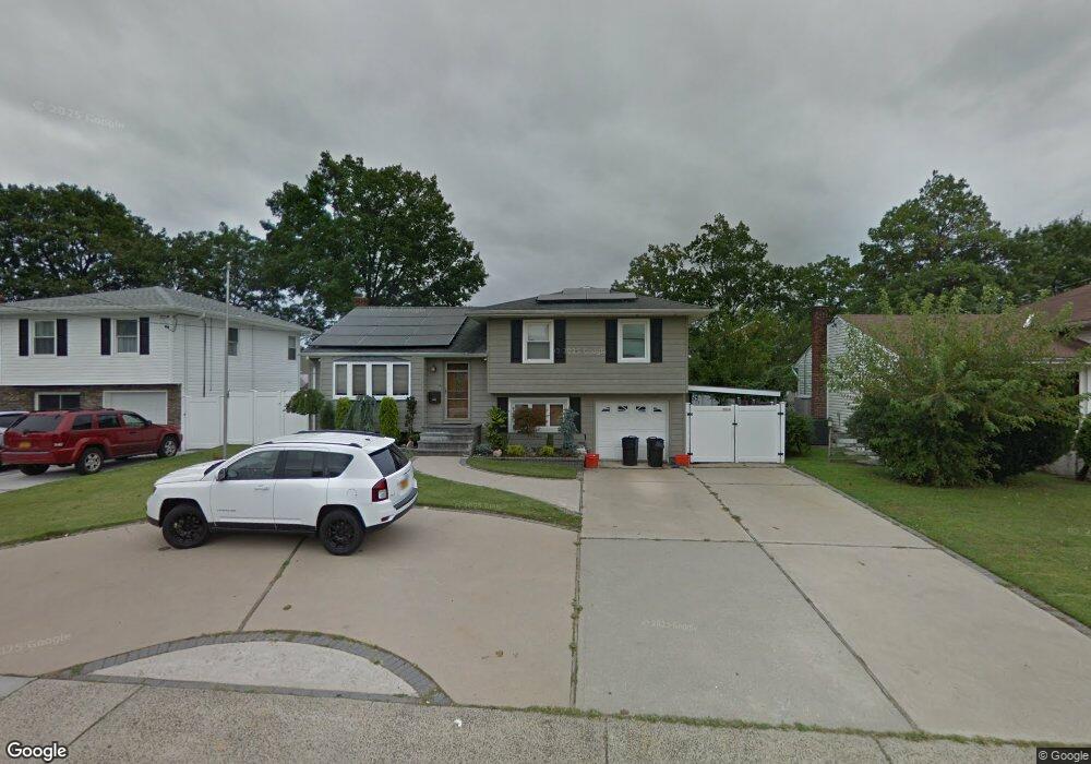 258 New Hyde Park Rd, Franklin Square, NY 11010 - photo 1