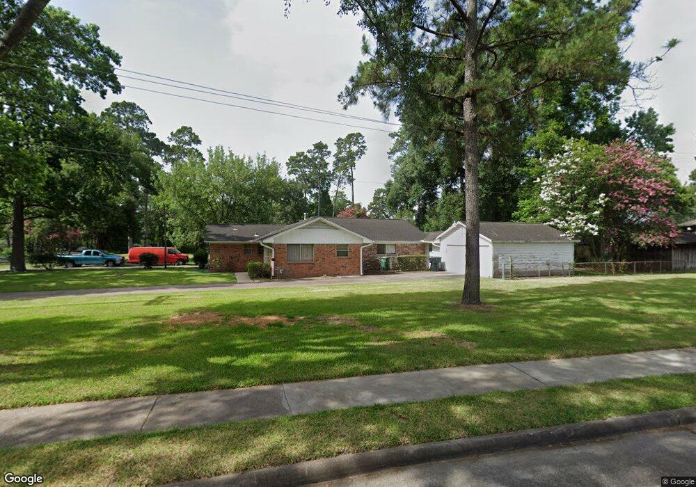 5257 Brinkman St, Houston, TX 77091 - photo 1