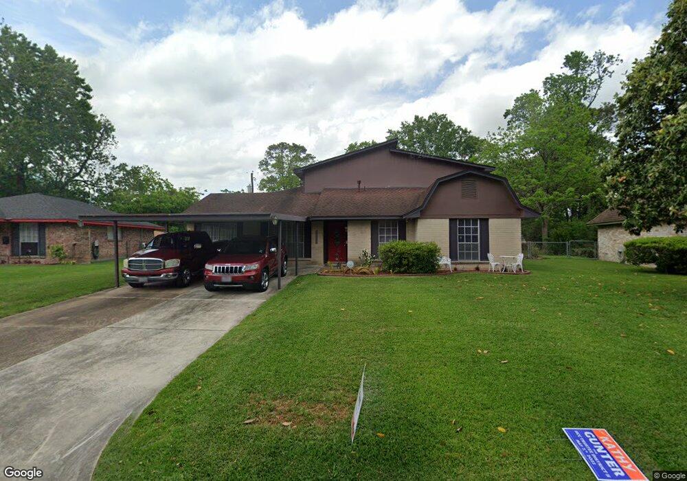 7633 Spinet St, Houston, TX 77016 - photo 1