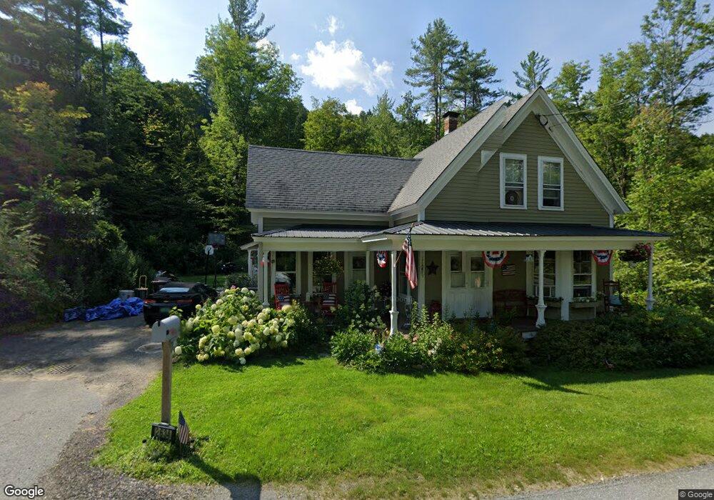 2634 Route 100, Wardsboro, VT 05355 - photo 1