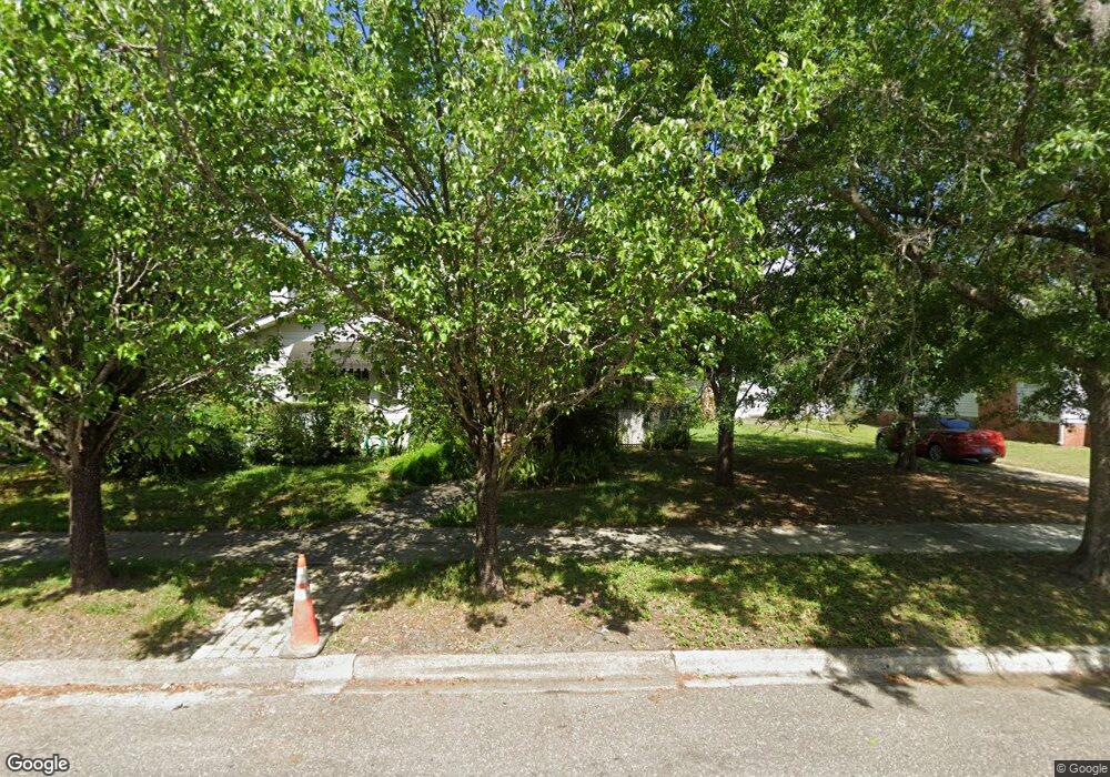 3381 Knight St, Jacksonville, FL 32205 - photo 1
