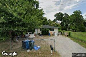223 Belleau St, Lafayette, LA 70501