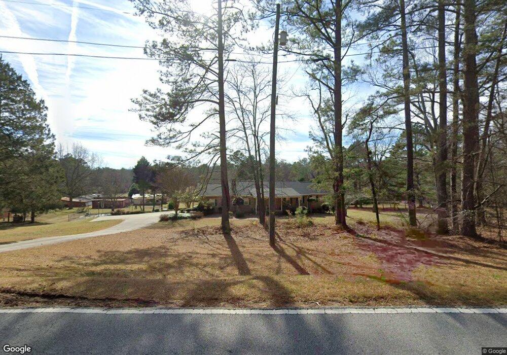 3964 E Fairview Rd SW, Stockbridge, GA 30281 - photo 1