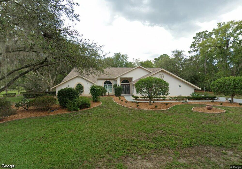 1610 E Westgate Ln, Hernando, FL 34442 - photo 1