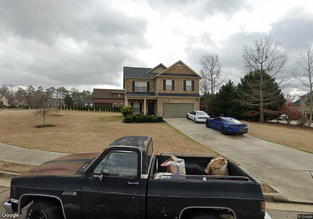 1477 Bennett Dr, McDonough, GA 30253 - photo 1